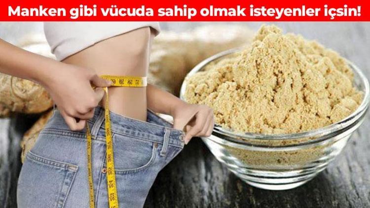 Yemekten 15 dakika önce için Kalori yakımını teşvik ediyor: Vücutta tek bir yağ zerresi bırakmıyor