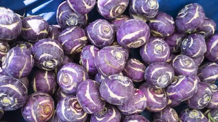Dünyanın en sağlıklı sebzesi Bulduğunuz yerde alın: Vücuda girdiği anda format atıyor, bağışıklığı demir gibi güçlendiriyor