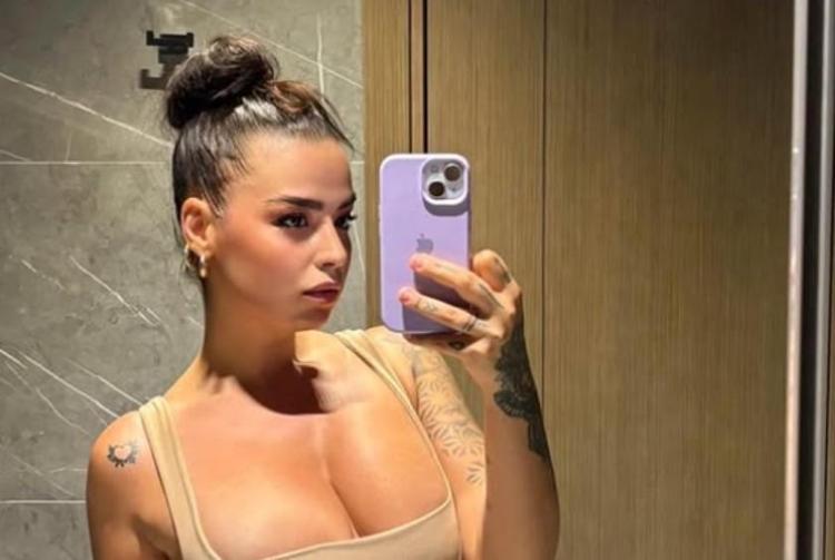BANA KÜFRETMEYE BAŞLAYIP BIÇAK ÇIKARDI