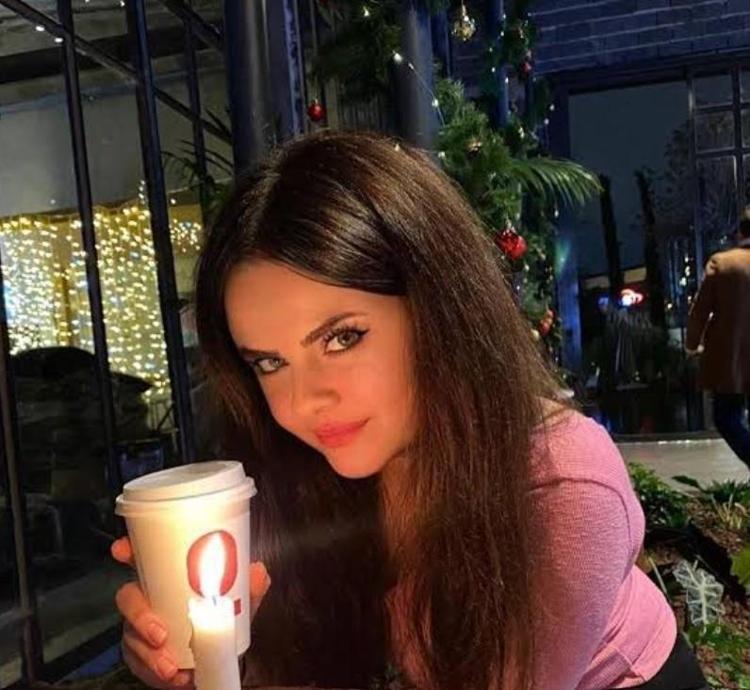 Canice öldürmüştü Oyuncu Sevil Akdağ ve arkadaşının eğlence görüntüleri ortaya çıktı