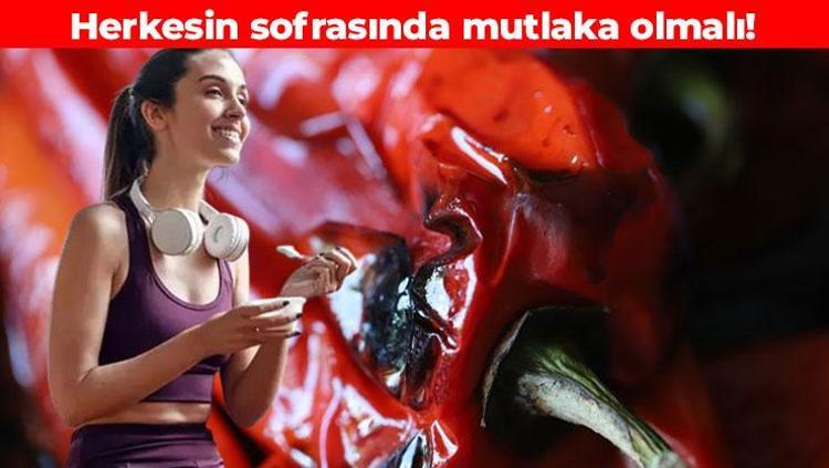 Közleyerek yiyince faydası artıyor Tam bir C vitamini deposu: Salatasını yapıp içine sarımsak ekleyin