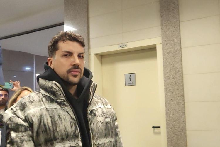 Fenomen Kerimcan Durmazın yargılanmasına devam edildi Beraatini istedi