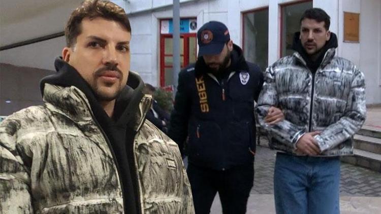 Fenomen Kerimcan Durmazın yargılanmasına devam edildi Beraatini istedi