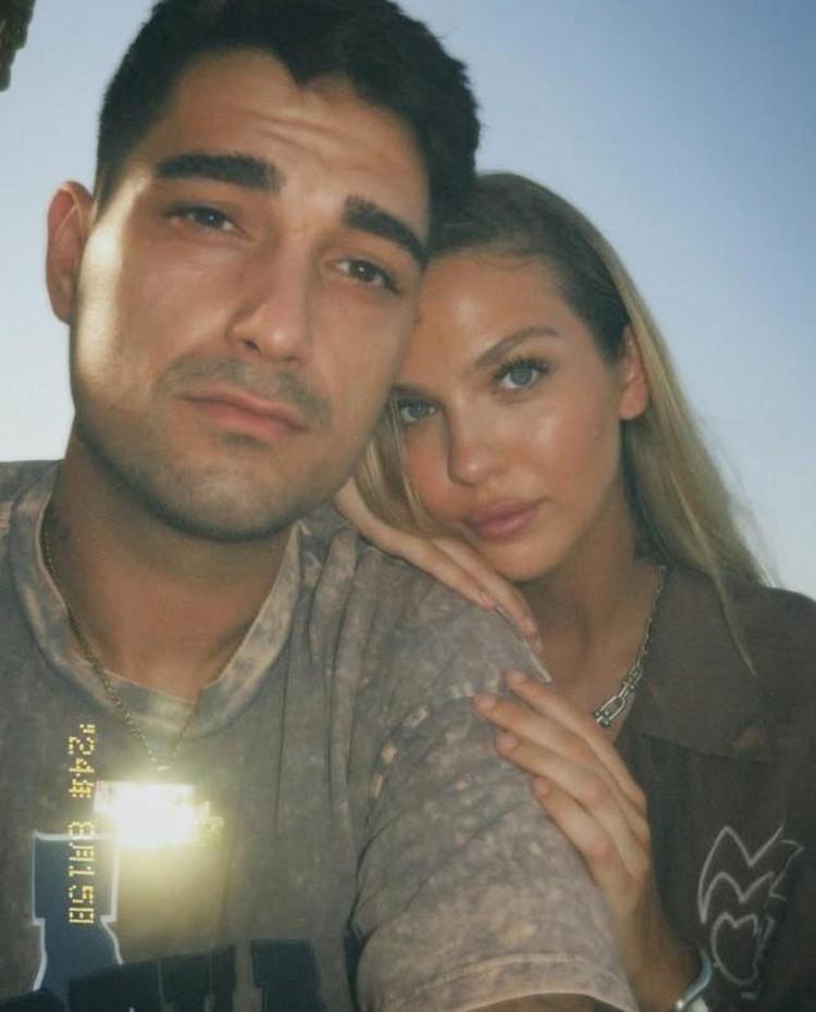 Yasemin Şefkatli son durumu açıkladı Minik oğlu operasyon geçirecek