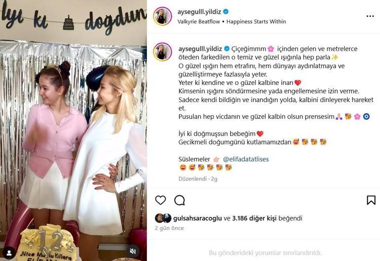 IŞIĞINDA HEP PARLA