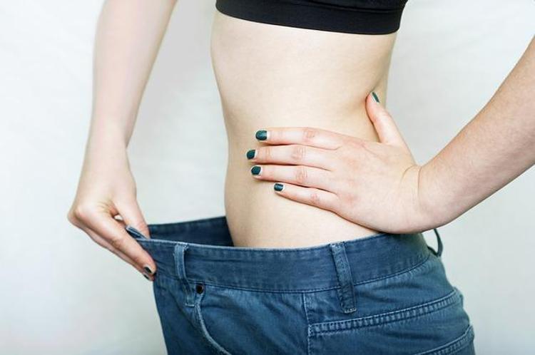 8 ayda tam 33 kilo verdi 96 kilodan 62ye düştü: Mum gibi erimenin sırrı meğer gözümüzün önündeymiş