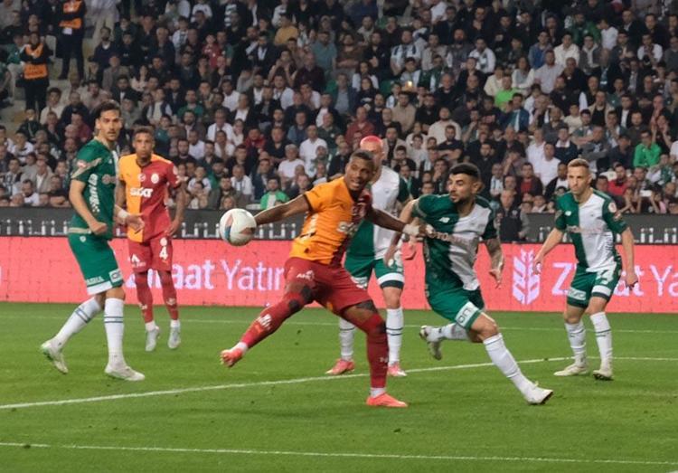 KAZANMAYI ÇOK İSTEDİK