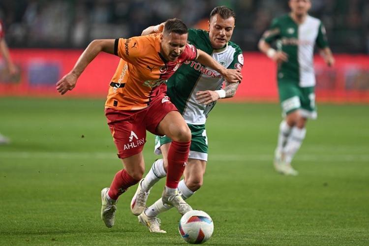 FİNAL 14 MAYIS’TA