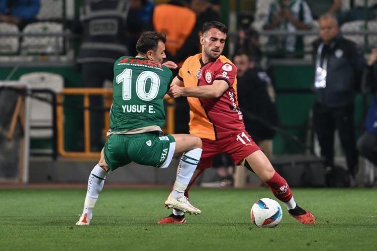YUNUS AKGÜN DALYA DEDİ