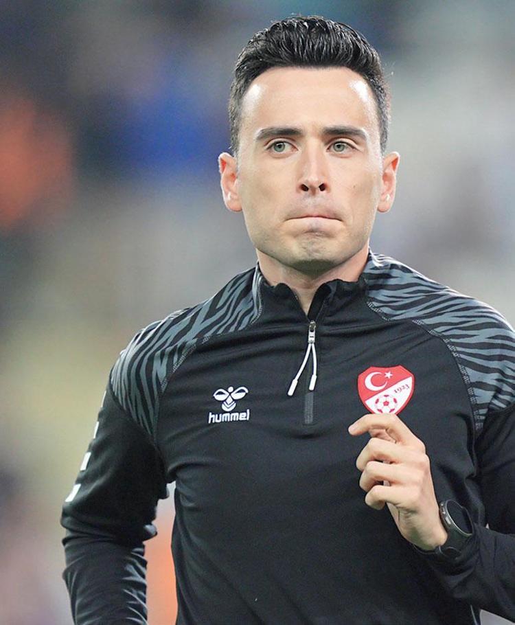 TFF KARARIYLA HASTANEYE