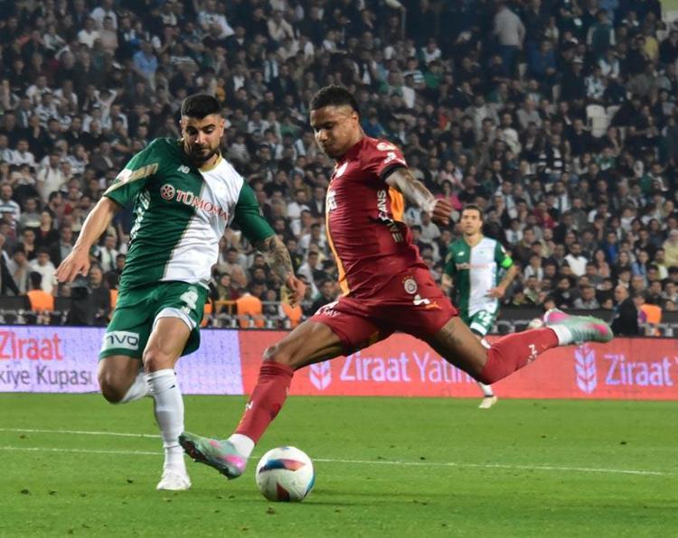 UEFA’DAN KULÜPLERE 7.5 MİLYON EURO