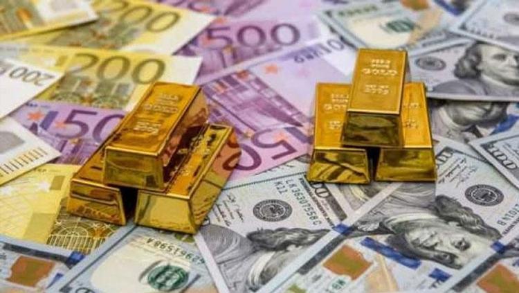 Altında yeni rekor 3 bin 500 doları da gördü
