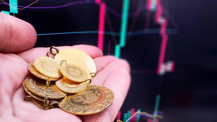 Altında yeni rekor 3 bin 500 doları da gördü