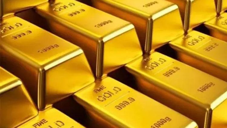 Altında yeni rekor 3 bin 500 doları da gördü