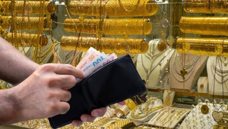 Altında yeni rekor 3 bin 500 doları da gördü