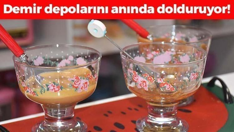 Pekmezin içine 1 kaşık ekleyin Tıkalı bağırsakları motor gibi çalıştırıp kemikleri betona çeviriyor Demir ilacından daha etkili