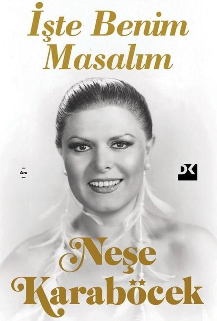 Neşe Karaböcek’ten çok konuşulacak kitap Ağlaya ağlaya yazdım