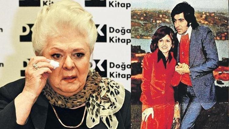 Neşe Karaböcek’ten çok konuşulacak kitap Ağlaya ağlaya yazdım