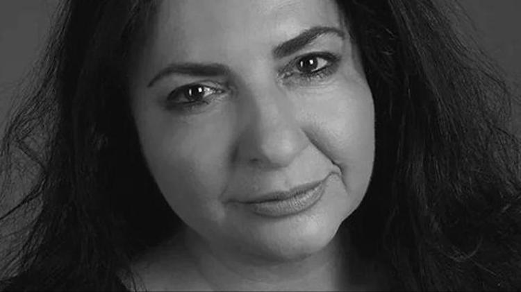 Ünlü oyuncu Leyla Okay 62 yaşında hayatını kaybetti Cenaze töreninin detayları belli oldu