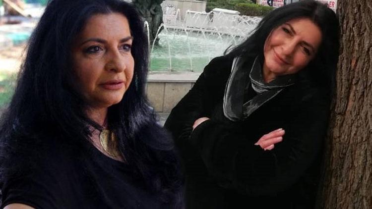 Ünlü oyuncu Leyla Okay 62 yaşında hayatını kaybetti Cenaze töreninin detayları belli oldu