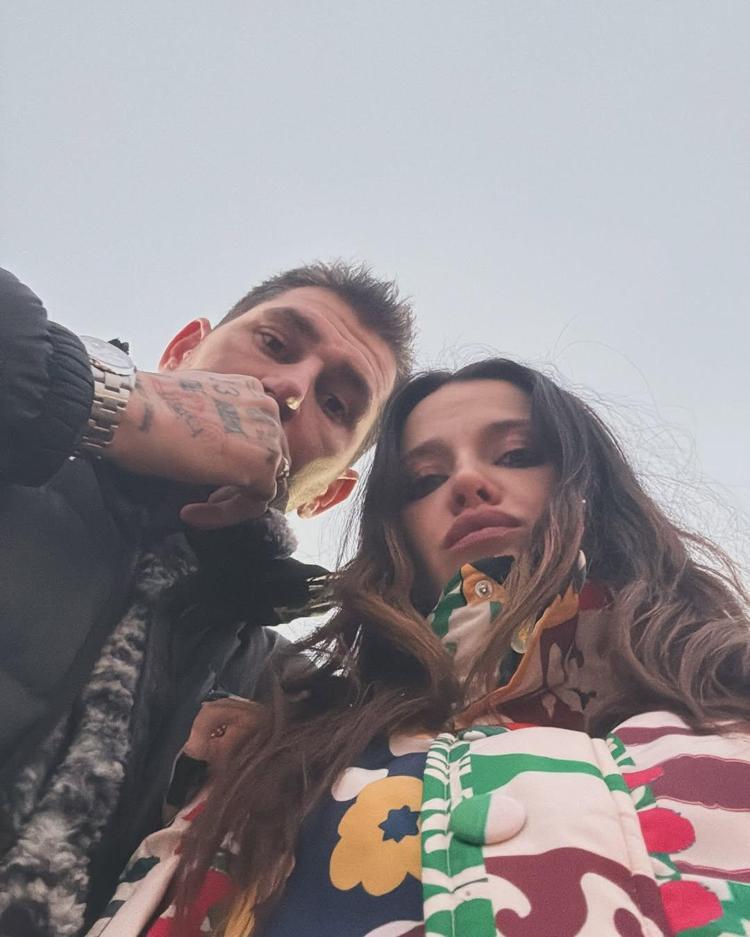 İrem Helvacıoğlu ve Ural Kaspar evliliğinde kriz mi var Instagramda kafa karıştıran olay