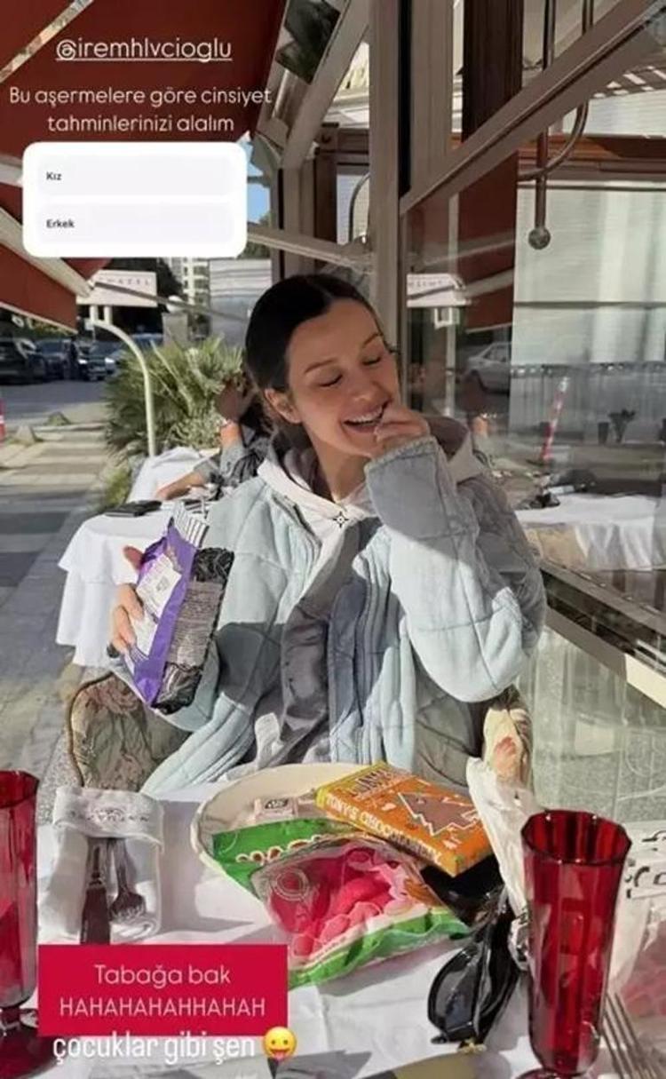 İrem Helvacıoğlu ve Ural Kaspar evliliğinde kriz mi var Instagramda kafa karıştıran olay