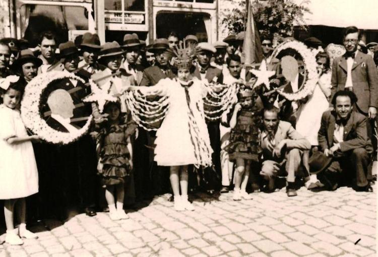 TBMM arşivinden tarihi an... İlk 23 Nisan kutlamaları böyle yapılmış