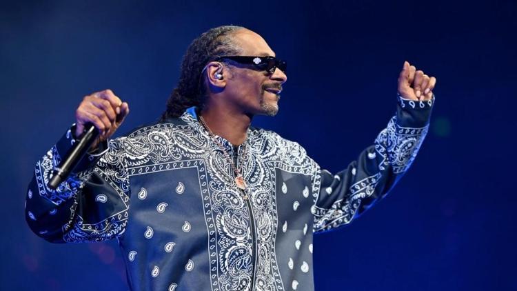 SNOOP DOGG