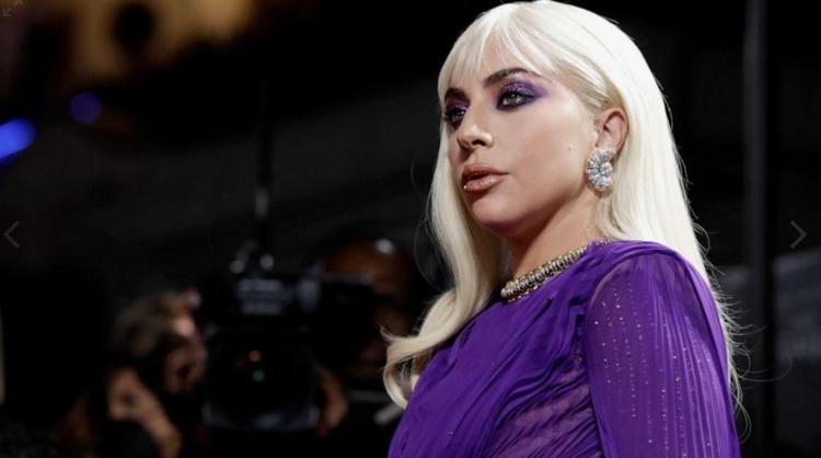 LADY GAGA