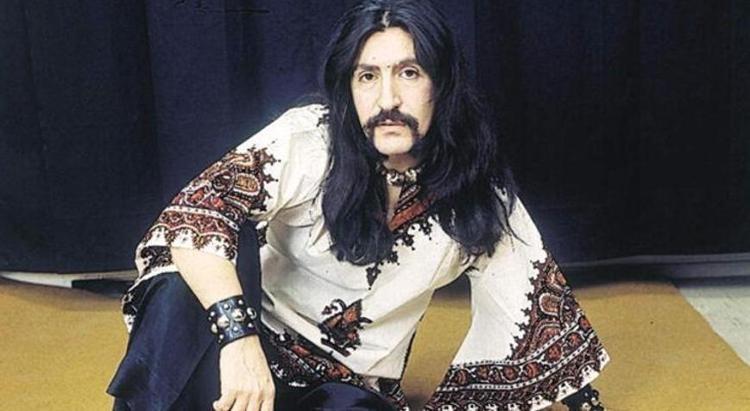 BARIŞ MANÇO
