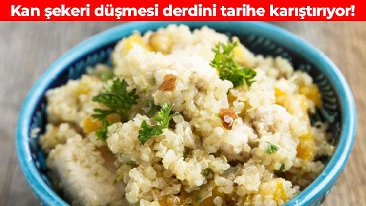 Kan şekerini anında dengeliyor Meğer haşlamak gerekiyormuş: Ani dalgalanmaları bitiriyor, gün boyu tok tutuyor