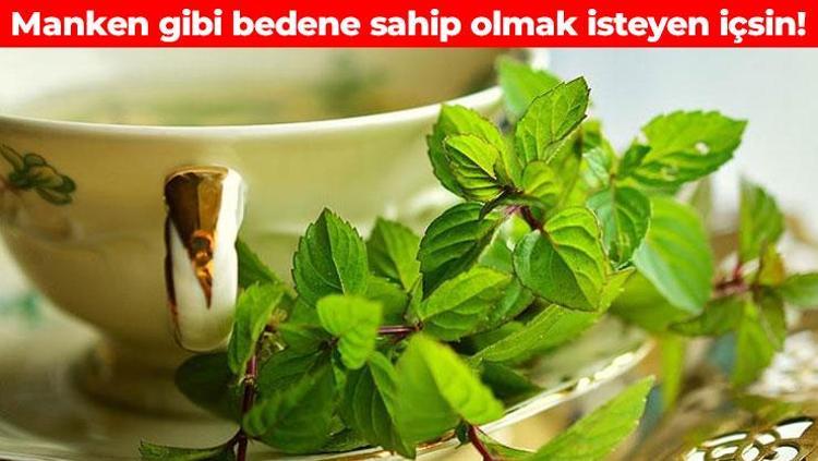 Zayıflamak isteyenler için altın değerinde Beslenme düzeninize ekleyince etkisini gösteriyor: Sıfır beden olmak isteyen tüketsin