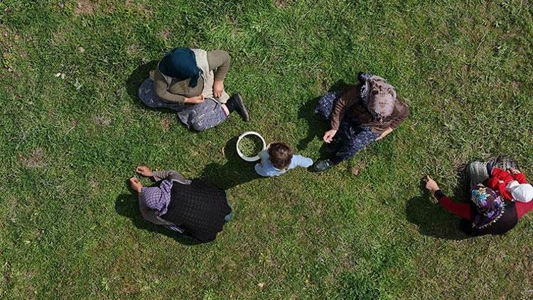 Sivasta hasadı başladı Kendiliğinden yetişiyor, tek tek elle toplanıyor: Sivaslıların favori lezzeti, kemikleri çelik gibi yapıyor