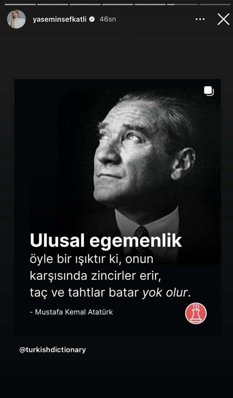 Yasemin Şefkatli