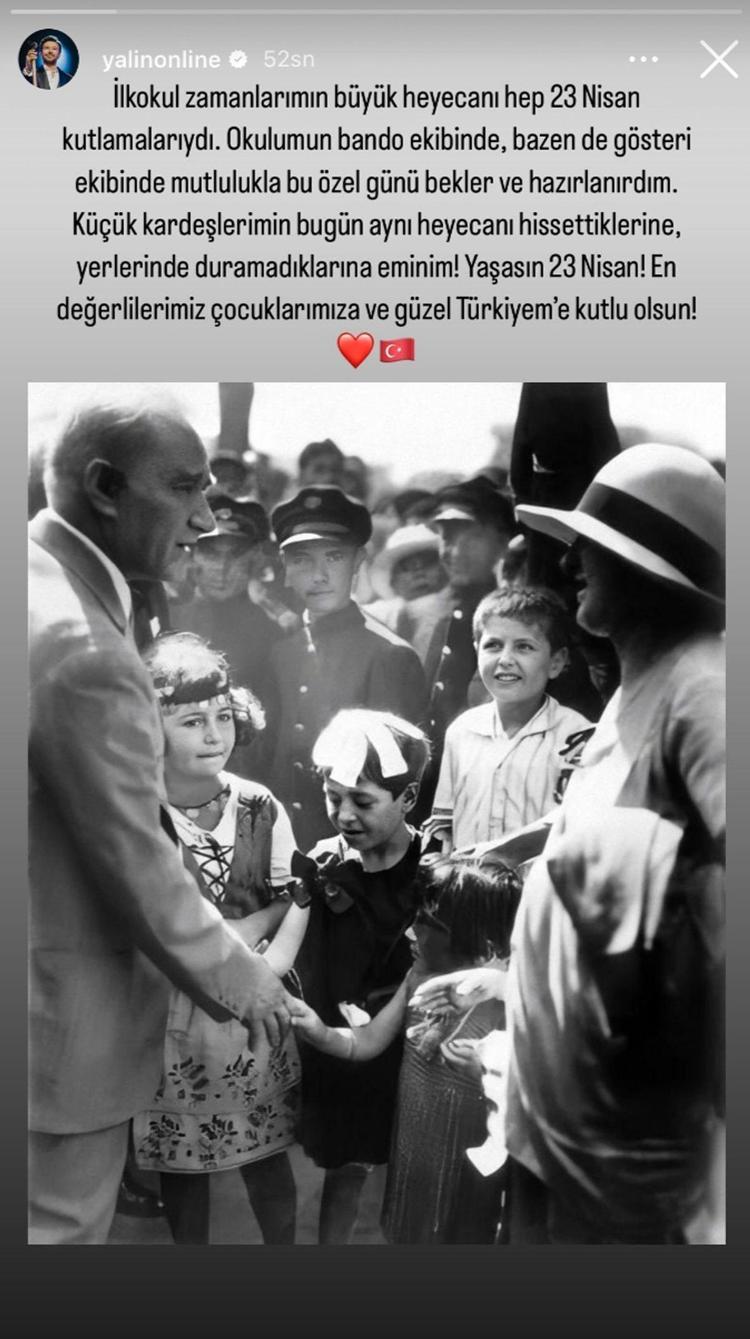 Yalın