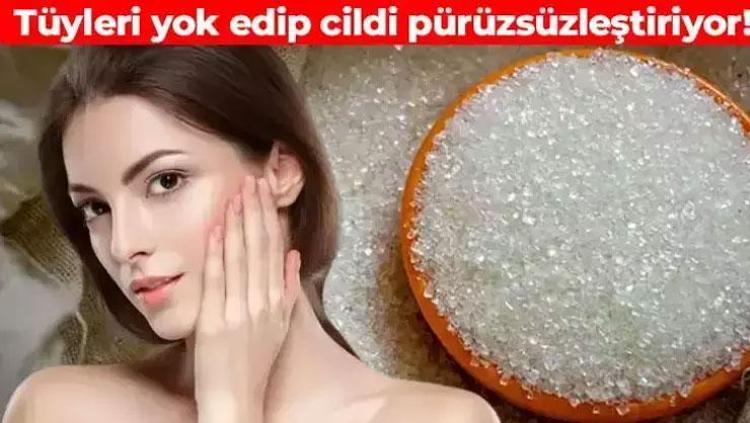 Lazer epilasyonu tarihe karıştırıyor Kıl köklerini çöl gibi kurutuyor: 15 dakika bekletince cildi bebek gibi yapıyor