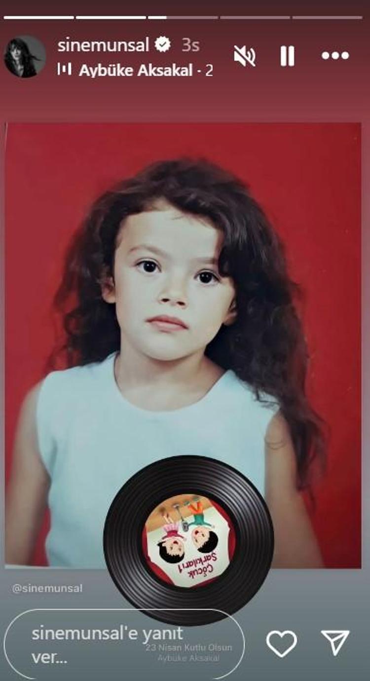 Sinem Ünsal