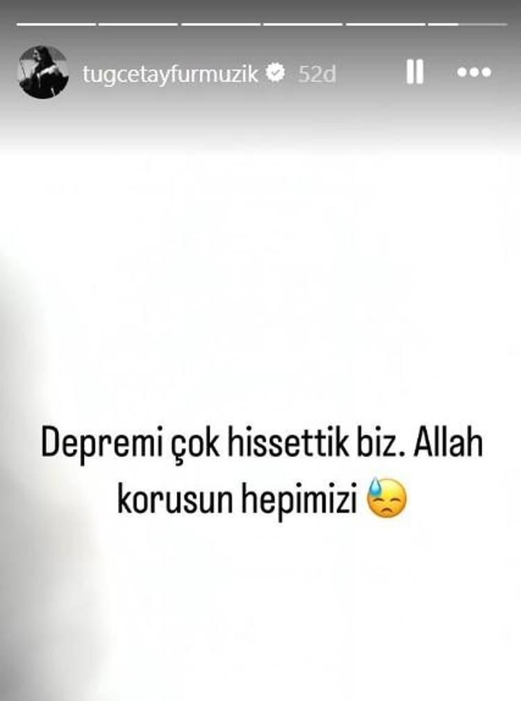 TUĞÇE TAYFUR