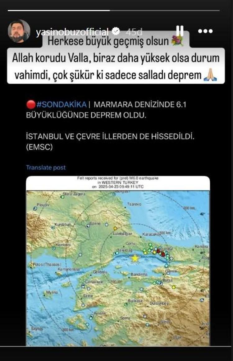 YASİN OBUZ