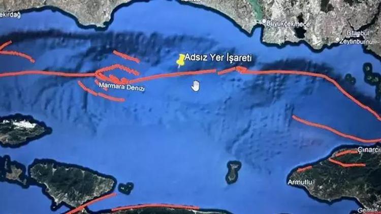Artçı deprem olur mu İstanbul’da artçı deprem riski var mı “7 ya da 7 üzeri bir deprem bekleniyor”
