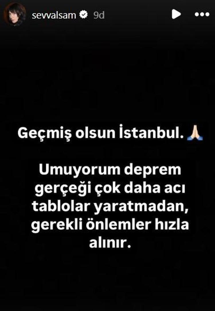 ŞEVVAL SAM