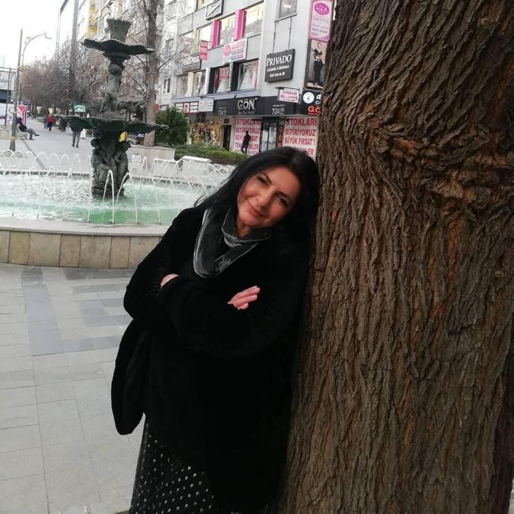 Oyuncu Leyla Okay son yolculuğuna uğurlandı