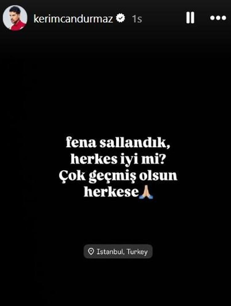 KERİMCAN DURMAZ