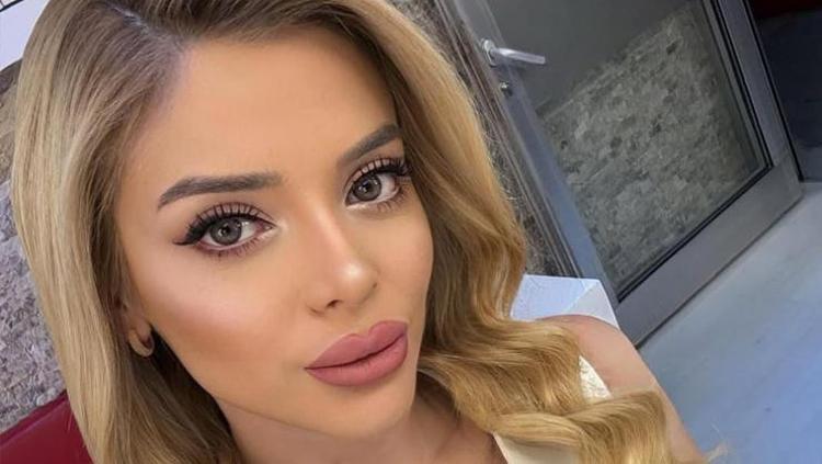 Meltem Bozbeyoğlu kimdir Spiker Meltem Bozbeyoğlu kaç yaşında, nereli Meltem Bozbeyoğlu İnstagram hesabı ve biyografisi