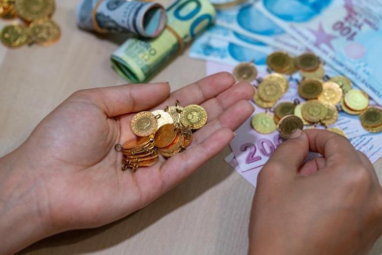 ALTINDA ANİ DÜŞÜŞÜN SEBEBİ NE