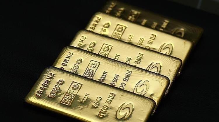 GRAM ALTIN İÇİN YIL SONU TAHMİNİNİ AÇIKLADI