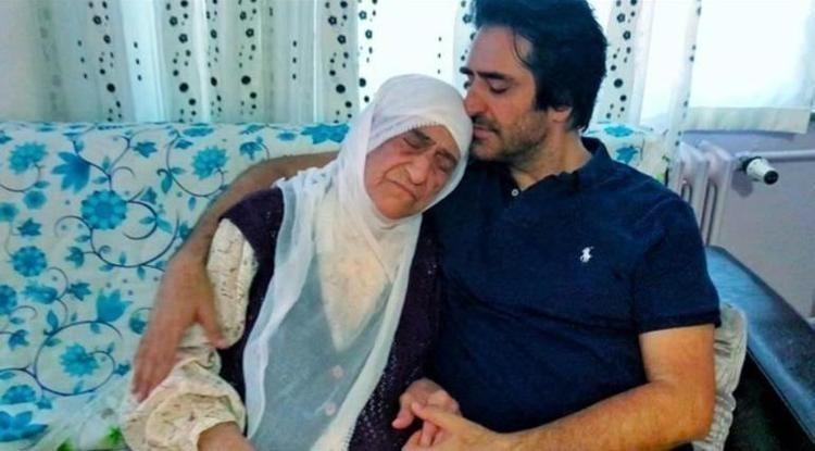 İÇİM YANIYOR