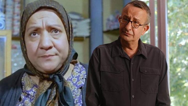 Beyin kanaması geçirmişti Adile Naşitin yeğeni Naşit Özcandan üzen haber