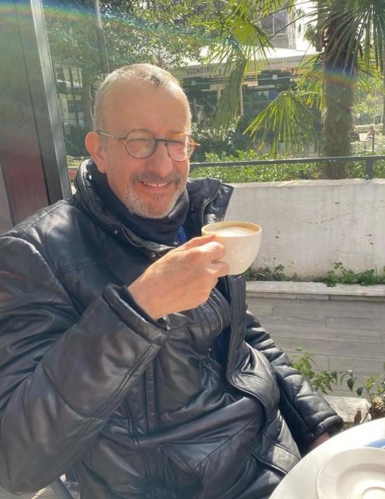 EŞİNDEN YENİ AÇIKLAMA: DURUMU KRİTİK