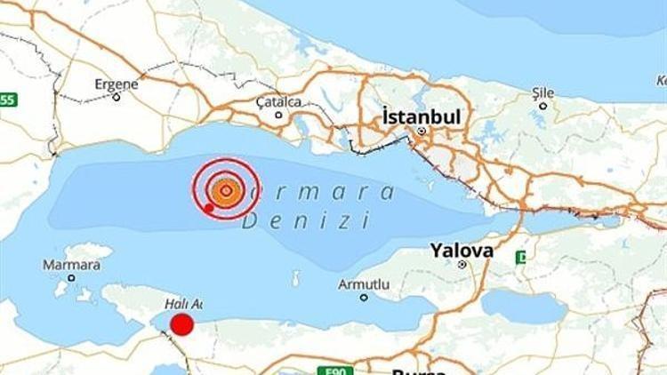 VATANDAŞLAR PANİK YAPMAMALI